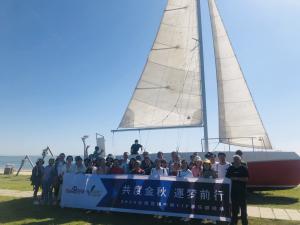 “共度金秋 逐夢前行” 2020百度營銷中秋VIP俱樂部活動焦作站***結束！